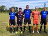 Corintians e São Domingos vencem a primeira partida da semifinal em Cedro