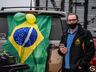 VÍDEO: “Carreata Patriota” é realizada em São Miguel do Oeste