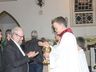 FOTOS: Márcio Joel Birck é ordenado Padre em igreja de Itapiranga