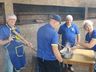 Lions Clube Renascer realiza 16ª Feijoada em São José do Cedro