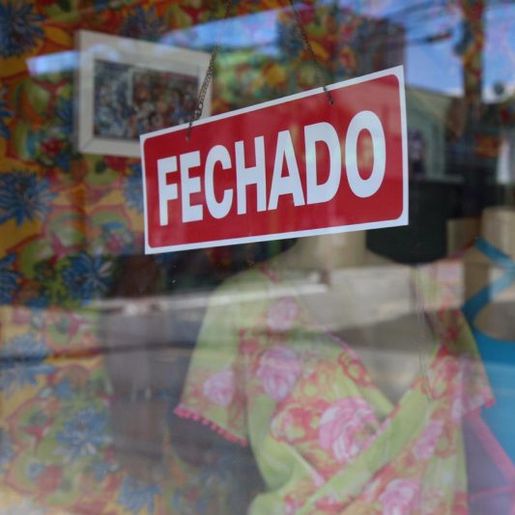 Grande Florianópolis adotará restrições mais duras para frear avanço da pandemia