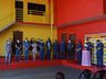 Promoção e formatura de Bombeiros Comunitários em Campo Erê 