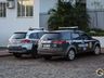URGENTE: Polícia Militar prende suspeito de assalto em São Miguel do Oeste