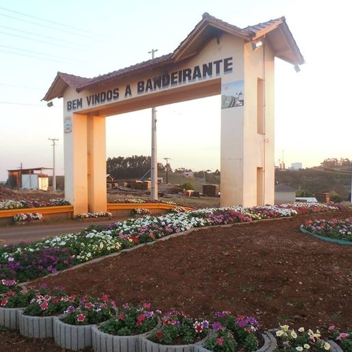 Índice de devedores do IPTU em Bandeirante é superior a 10%
