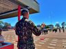 14º RCMec realiza passagem de comando em SMOeste