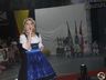 Daiane, Juliana e Jéssica são as novas soberanas da Oktoberfest
