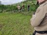 VÍDEO: corpo encontrado é do jovem de Princesa que estava desaparecido