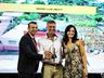 Troféu O Guarani reconhece e homenageia mais de 80 empresas e produtores rurais