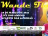 Cultura encerra lives contempladas pela Lei Aldir Blanc até o final do mês de março