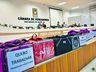 Vereadores pedem prazo de resolução do Contran sobre curso para motoboys