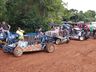 7ª Copa Sul Brasil de Gaiola Cross acontece em Cedro