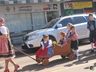 12ª DEUTSCHE WOCHE: 40 entidades participam do Desfile Típico Alemão; fotos