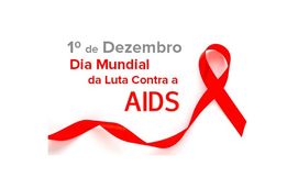 Saúde programa ações para o Dia Mundial de Luta Contra a Aids