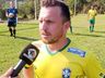Brasil de Linha Cotovelo consegue sua primeira vitória no Campeonato Municipal