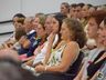 Câmara homenageia mulheres e renova Galeria Lilás para o ano de 2023