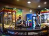 População assiste Velozes e Furiosos 9 no Cine Peperi; veja as fotos