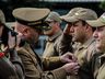 Solenidade marca os 187 anos da PMSC em São Miguel do Oeste; fotos