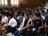 CMDCA promove palestra de valorização da vida em Campo Erê