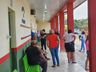 Votação em São João do Oeste tem filas nesta manhã 