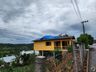 Temporal causa destelhamentos de casas em Itapiranga