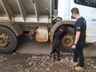 Polícia Civil realiza fiscalizações e abordagens em Itapiranga