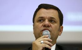Anderson Torres é preso pela PF após desembarcar em Brasília