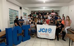 Convenção nacional da JCI será neste final de semana em SMOeste
