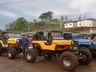 Jeep Clube Cedro na Lama promove 8ª Trilha 