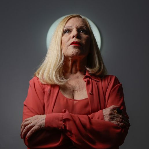 Cantora Vanusa morre aos 73 anos 