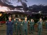 Quartel de Iporã do Oeste realiza formatura de 14 novos bombeiros comunitários