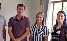 Administração de Guarujá do Sul registra três desligamentos decorrentes ao período eleitoral