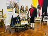 Lançado cartaz e traje oficial das soberanas da 43ª Oktoberfest de Itapiranga