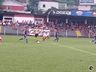 Cometa vence a primeira no Campeonato Regional