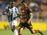 Grêmio sofre empate do Ituano no fim e perde chance de entrar no G4 