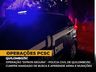 Polícia Civil cumpre mandado e apreende armas e munições