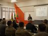Polícia Militar inicia nova edição do programa de preparação para aposentadoria