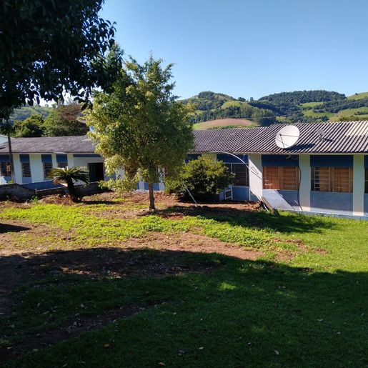 Escolas do interior de Santa Terezinha do Progresso atendem cerca de 53 crianças  