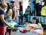 Feira Regional de Artesanato movimenta praça em São Miguel do Oeste