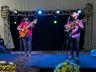 Cooperoeste Terra Viva lança nova logomarca em show no Parque Rineu Gransotto 