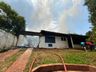 Residência é danificada por incêndio em São Miguel do Oeste 