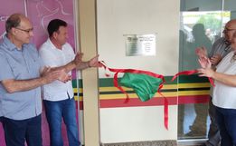 Clínica da Mulher Neli Ondina Neme será inaugurada em São José do Cedro