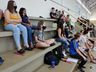 Colégio de Guarujá do Sul encerra semana de gincana com os alunos
