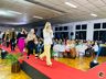 FOTOS: Núcleo da Mulher Empresária realiza ‘’Chá&Moda’’ com desfile