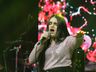 Segundo dia do Festival de Música em SMO destaca talentos infantojuvenis e sertanejos