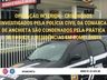 Criminosos são condenados pela prática de roubos à residências em Romelândia