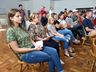 Sicredi de SJCedro promove sua pré-assembleia para associados