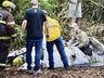 Homem morre em acidente de trânsito no interior de São Miguel