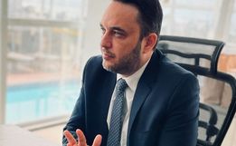 Juliano Mandelli é eleito presidente da OAB/SC