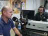 Rádio Oeste recebe lideranças para avaliação do ano e projeções para 2023