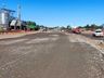 Obras de adequação da BR-163 são intensificadas em Guarujá do Sul; vídeo